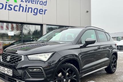 Seat Ateca 99.999 km 24.990 &euro; Sinsheim 74889