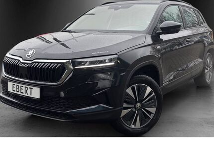 Skoda Karoq 48.800 km 32.890 &euro; Weinheim 69469