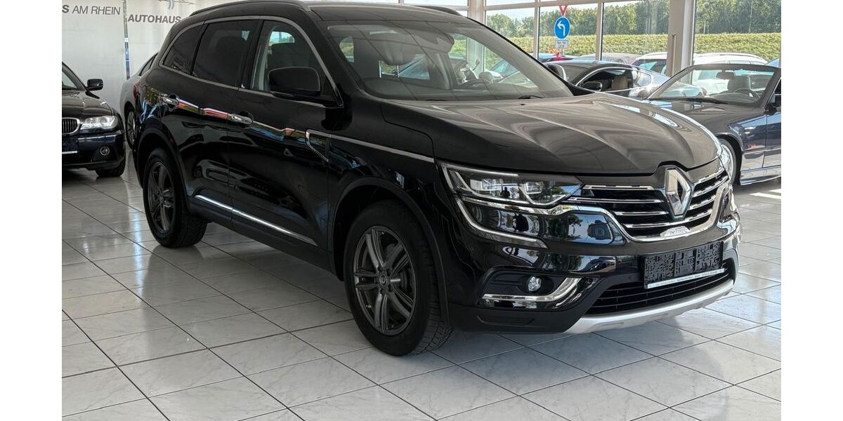 Renault Koleos 91.500 km 19.990 € Speyer 67346