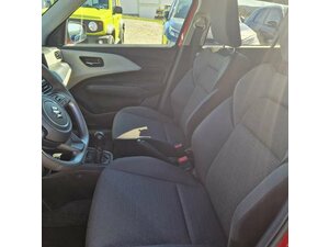 Suzuki Swift 1.2 Hybrid MT Comfort 4.800 km 18.690 &euro; Obrigheim-Asbach 74847