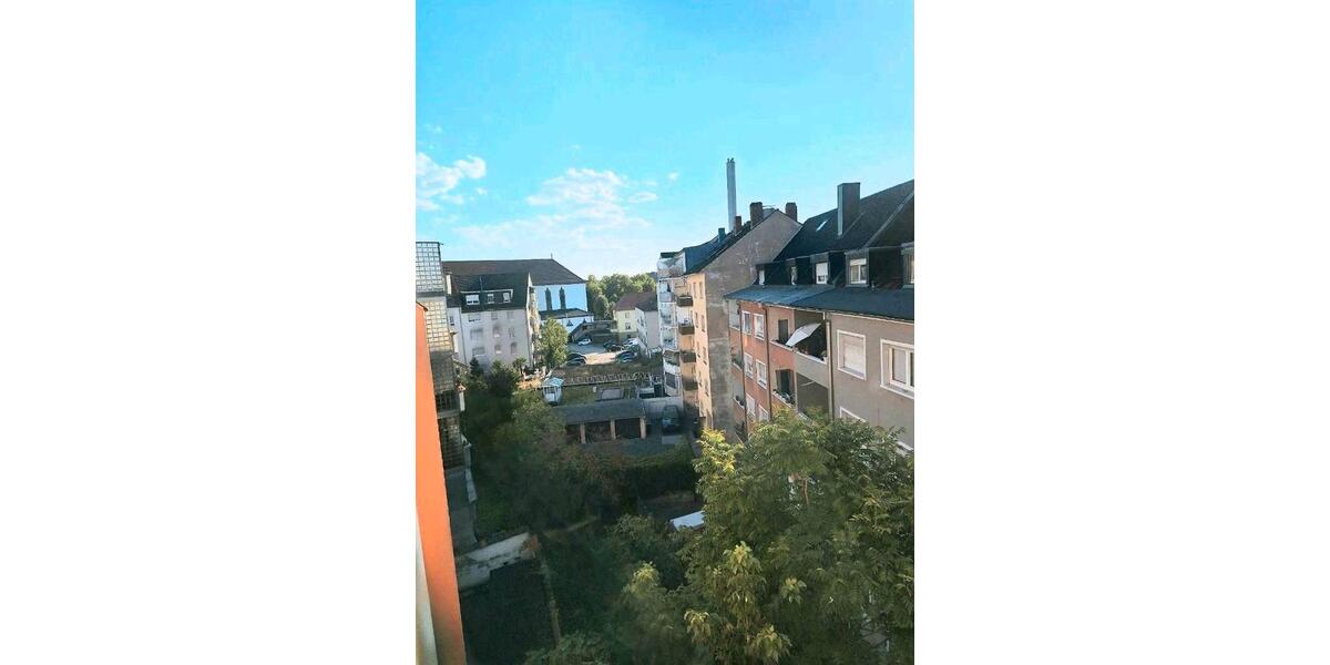 Etagenwohnung Ludwigshafen am Rhein Ludwigshafen-Hemshof - 3 Zimmer, 70 m&sup2;, 185.000&euro; | Angebot:27146263