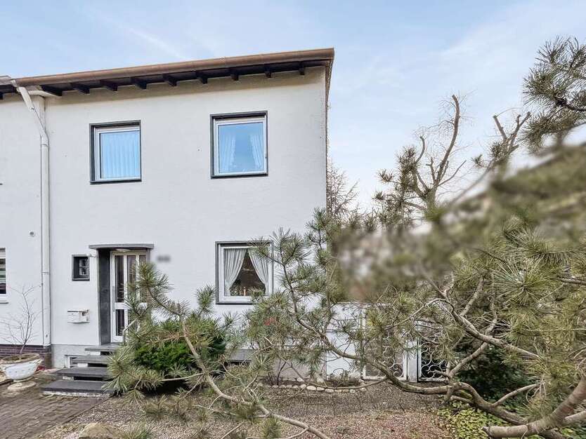 Haus zum Kaufen in Ludwigshafen am Rhein 360.000 € 94.14 m²
