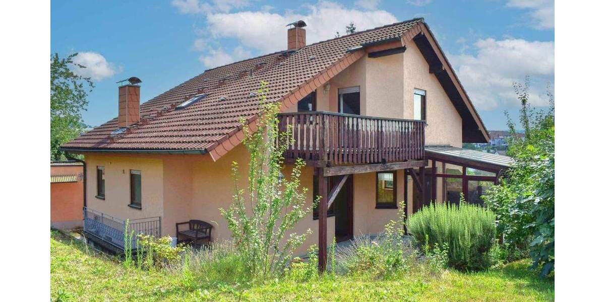 Mehrfamilienhaus, Wohnhaus Sinsheim Steinsfurt - 6 Zimmer, 575.000&euro; | Angebot:25712357