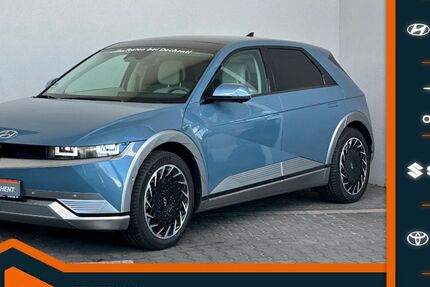 Hyundai IONIQ 5 21.000 km 34.419 &euro; Heidelberg 69115