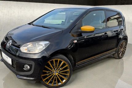 VW up! 56.800 km 8.499 &euro; Speyer 67346