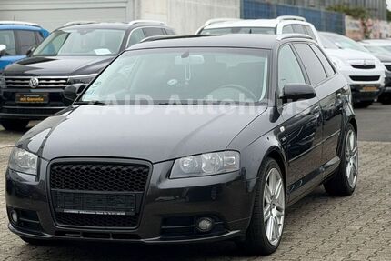 Audi A3 322.000 km 4.499 &euro; Wiesloch 69168
