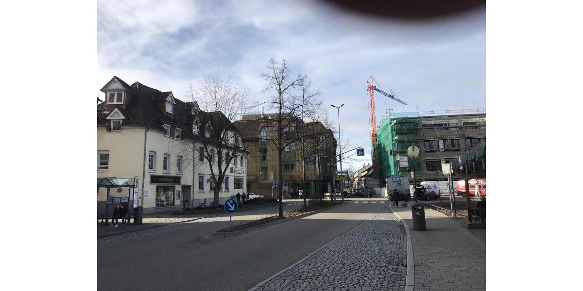 Maisonettenwohnung Wiesloch - 2.5 Zimmer, 76 m&sup2;, 820&euro; | Angebot:26385503