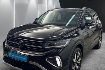 VW T-Cross 9.097 km 28.450 &euro; Speyer 67346