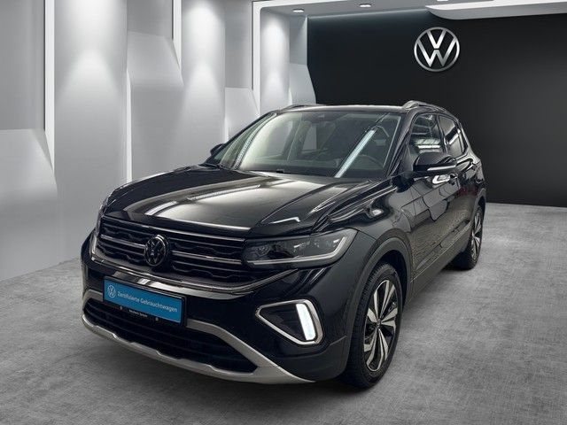 VW T-Cross 9.097 km 28.450 &euro; Speyer 67346
