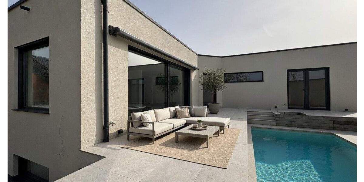 Einfamilienhaus Brühl - 9 Zimmer, 320 m&sup2;, 1.649.000&euro; | Angebot:25337935