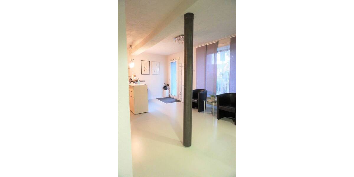 Gewerbeobjekt Wiesloch - 2 Zimmer, 96 m&sup2;, 299.000&euro; | Angebot:26419940
