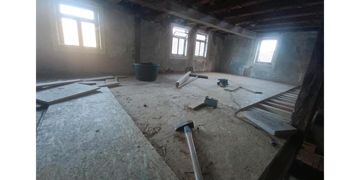 Bauernhaus, Landhaus Oberzent - 1 Zimmer, 100 m&sup2;, 135.000&euro; | Angebot:24649726