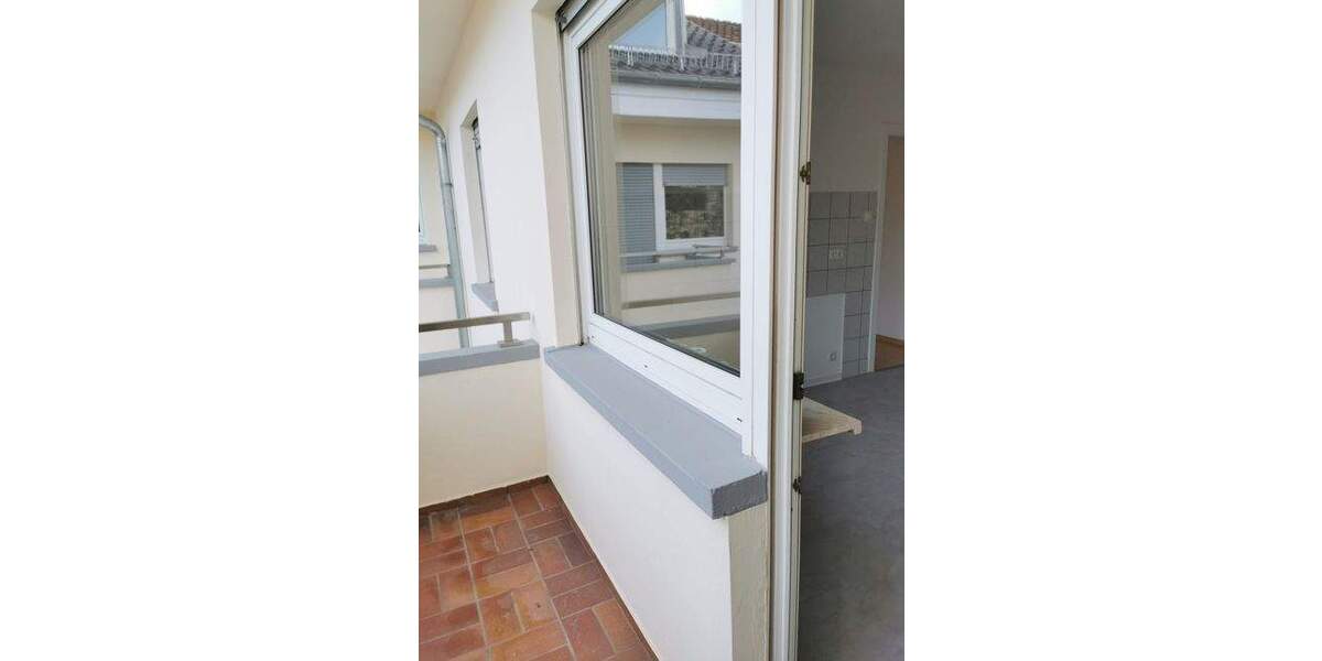 Etagenwohnung Ludwigshafen Süd - 2 Zimmer, 50 m&sup2;, 670&euro; | Angebot:25338588