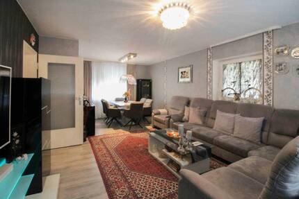 Wohnung Heidelberg Boxberg - 2 Zimmer, 60 m&sup2;, 169.000&euro; | Angebot:26596120