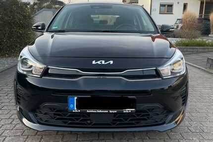 Kia Rio 86.000 km 11.500 &euro; Kronau 76709
