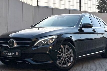 Mercedes-Benz C 250 127.000 km 19.999 &euro; Leimen 69181