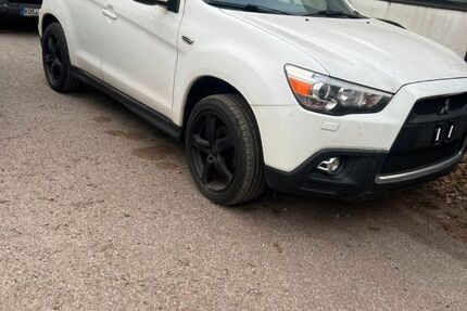Mitsubishi ASX 243.000 km 3.299 &euro; Schifferstadt 67105