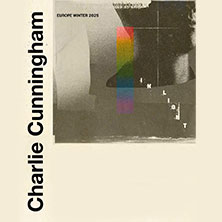 Charlie Cunningham 01.11.2025 Die Botschaft