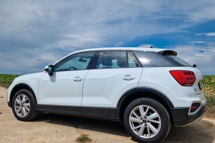 Audi Q2 13.000 km 26.300 € Bad Rappenau 74906