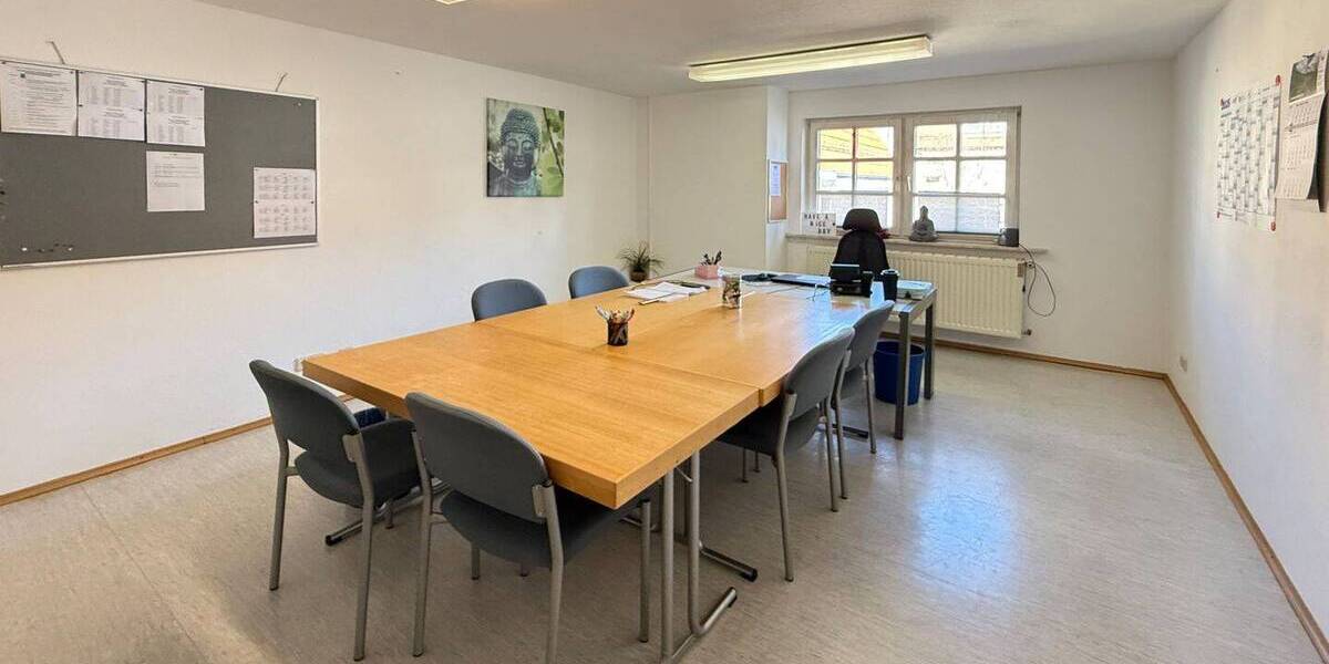Gewerbeobjekt Leimen - 780.000&euro; | Angebot:26486906