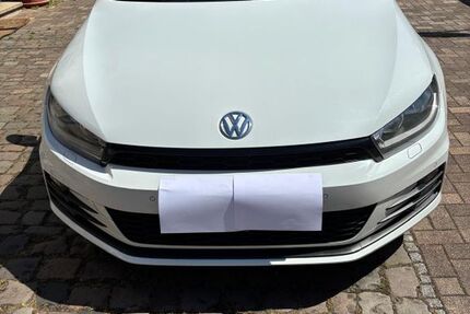 VW Scirocco 125.700 km 8.999 &euro; Ludwigshafen 67067