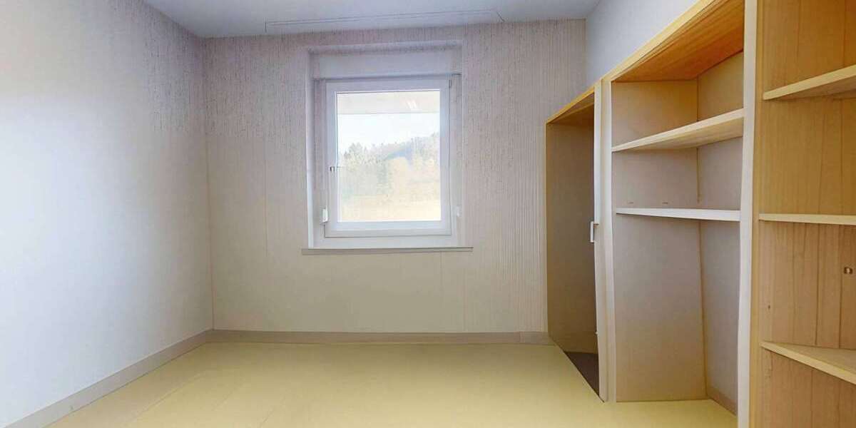 5ZKB & 2ZKB an den Toren Ziegelhausens Energieeffizient & am Waldrand Garten,Balkone & Terrasse 7 zimmer