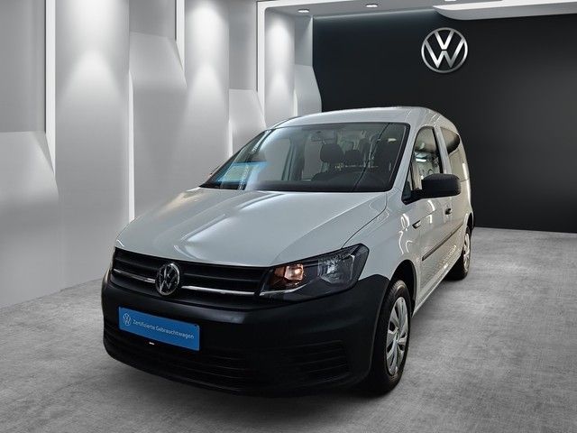 VW Caddy 87.287 km 12.880 &euro; Speyer 67346