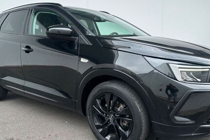 Opel Grandland (X) 151.000 km 13.690 &euro; Mannheim 68307