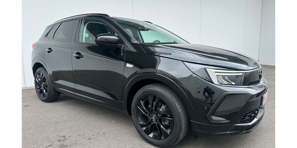 Opel Grandland (X) 151.000 km 13.690 &euro; Mannheim 68307