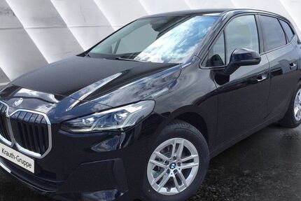 BMW 218 Active Tourer 8.000 km 30.900 &euro; Heidelberg 69123