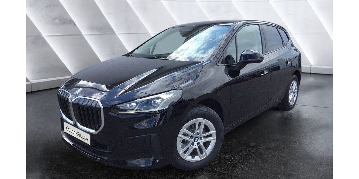 BMW 218 Active Tourer 8.000 km 30.900 &euro; Heidelberg 69123