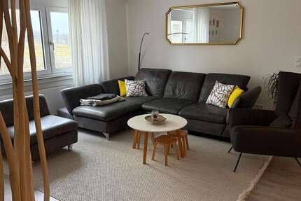 Wohnung Mannheim Käfertal - 5 Zimmer, 116 m&sup2;, 519.000&euro; | Angebot:24647205