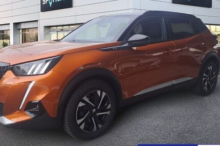 Peugeot 2008 33.562 km 18.490 &euro; Mannheim 68309