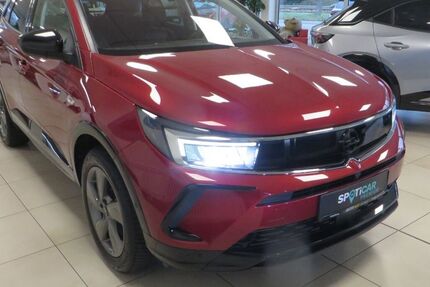 Opel Grandland (X) 12.200 km 21.980 &euro; Heidelberg 69121