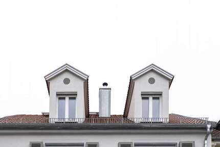 Wohnung Heidelberg Handschuhsheim - 5 Zimmer, 161 m&sup2;, 2.900&euro; | Angebot:24676003