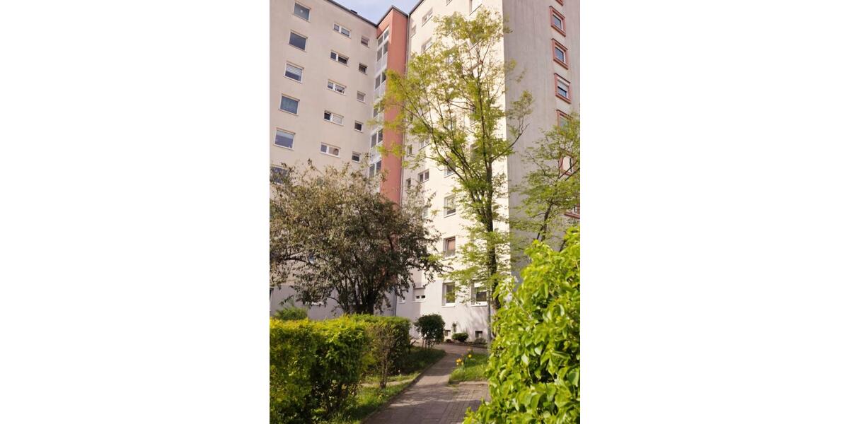 Etagenwohnung Ludwigshafen am Rhein Rheingönheim - 2 Zimmer, 60 m&sup2;, 164.000&euro; | Angebot:27022552