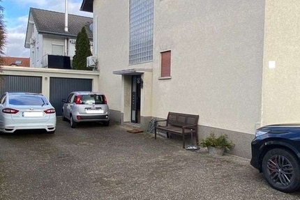 °°° ERSTBEZUG NACH KERNSANIERUNG; 2,5 ZIMMER SOUTERAIN-WOHNUNG MIT EINBAUKÜCHE; GARTENANTEIL,TERRASSE u. STELLPLATZ °°° - Wohnung Sandhausen | Angebot:24848274