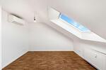 Charmante Dachgeschossperle: 4-Zimmer-Wohnung in MA-Wallstadt mit neuer EBK (ohne Balkon)