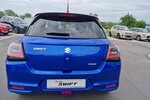 Suzuki Swift 1.2 Hybrid MT Comfort+ 2.500 km 19.990 &euro; Obrigheim-Asbach 74847