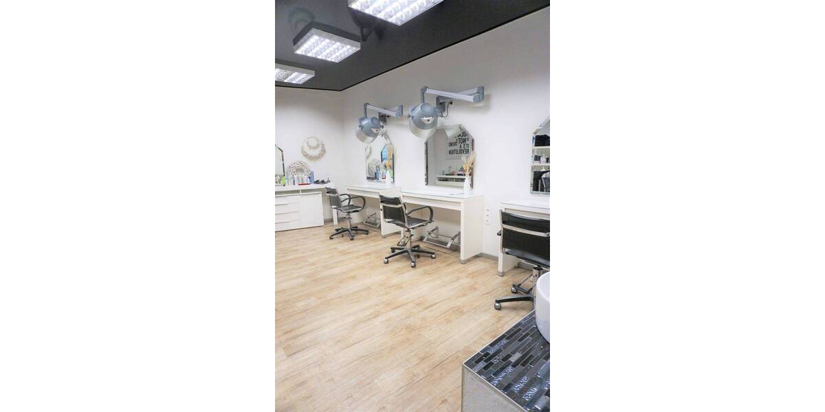 Gewerbeobjekt Wiesloch - 2 Zimmer, 96 m&sup2;, 299.000&euro; | Angebot:26419940