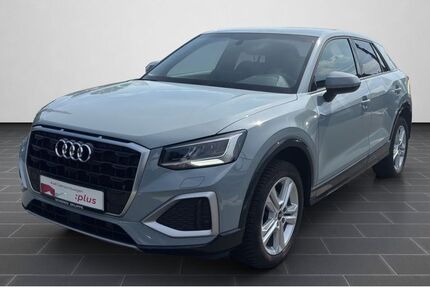 Audi Q2 71.478 km 19.500 &euro; Ludwigshafen 67063