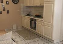 2 Zimmer-Wohnung, 68m2, Einbauküche, Gäste WC, Balkon, Aufzug