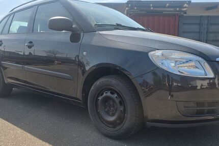 Skoda Fabia 235.587 km 2.600 &euro; Neulußheim 68809