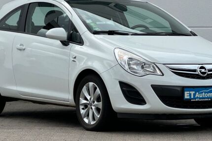 Opel Corsa 79.000 km 4.690 &euro; Viernheim (bei Mannheim) 68519