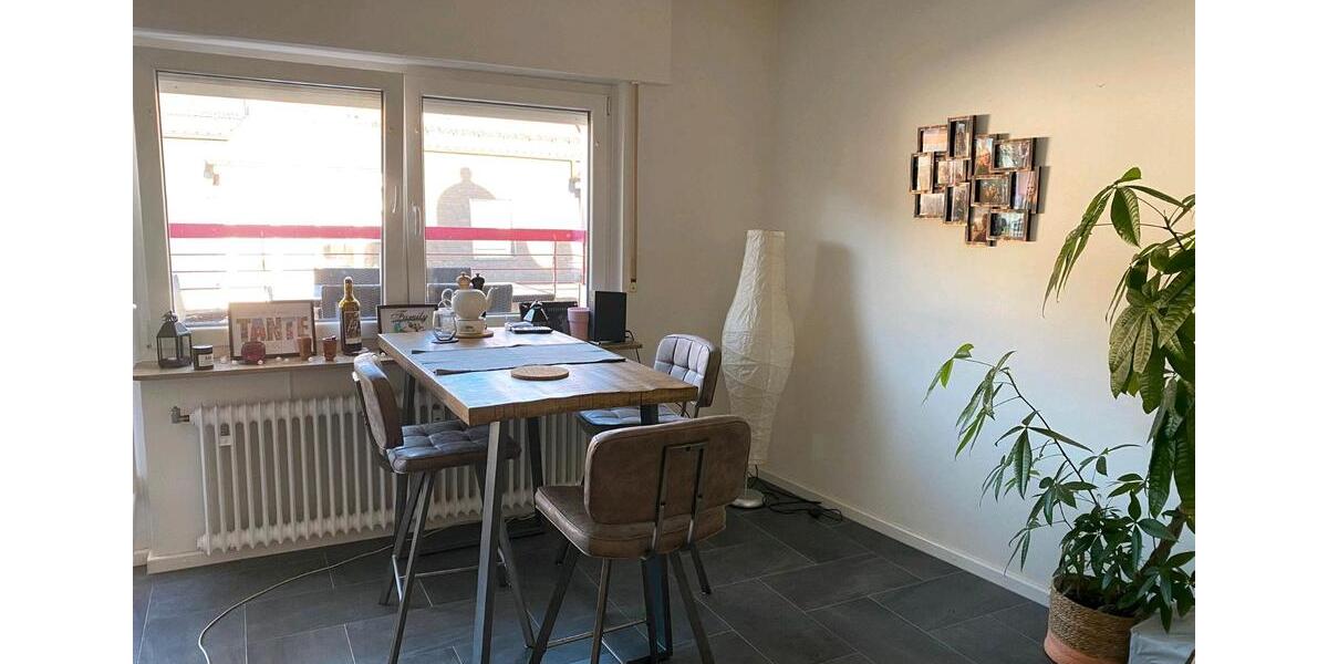 Etagenwohnung Heidelberg Neuenheim - 2 Zimmer, 62 m&sup2;, 1.600&euro; | Angebot:26049591