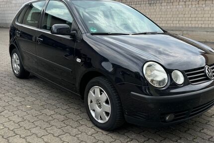VW Polo 120.000 km 1.950 &euro; Speyer 67346