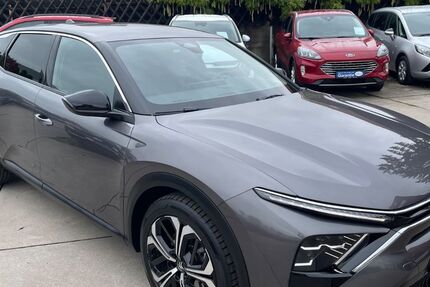 Citroen C5 X 43.000 km 22.500 € Neuhofen 67141