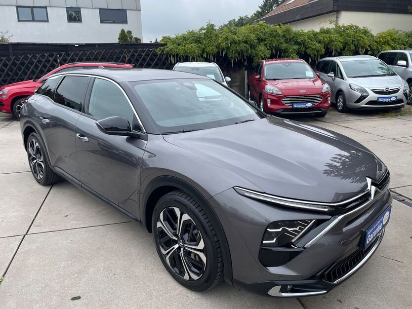 Citroen C5 X 43.000 km 22.500 € Neuhofen 67141