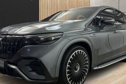 Mercedes-Benz EQE 13.200 km 84.000 &euro; Speyer 67346