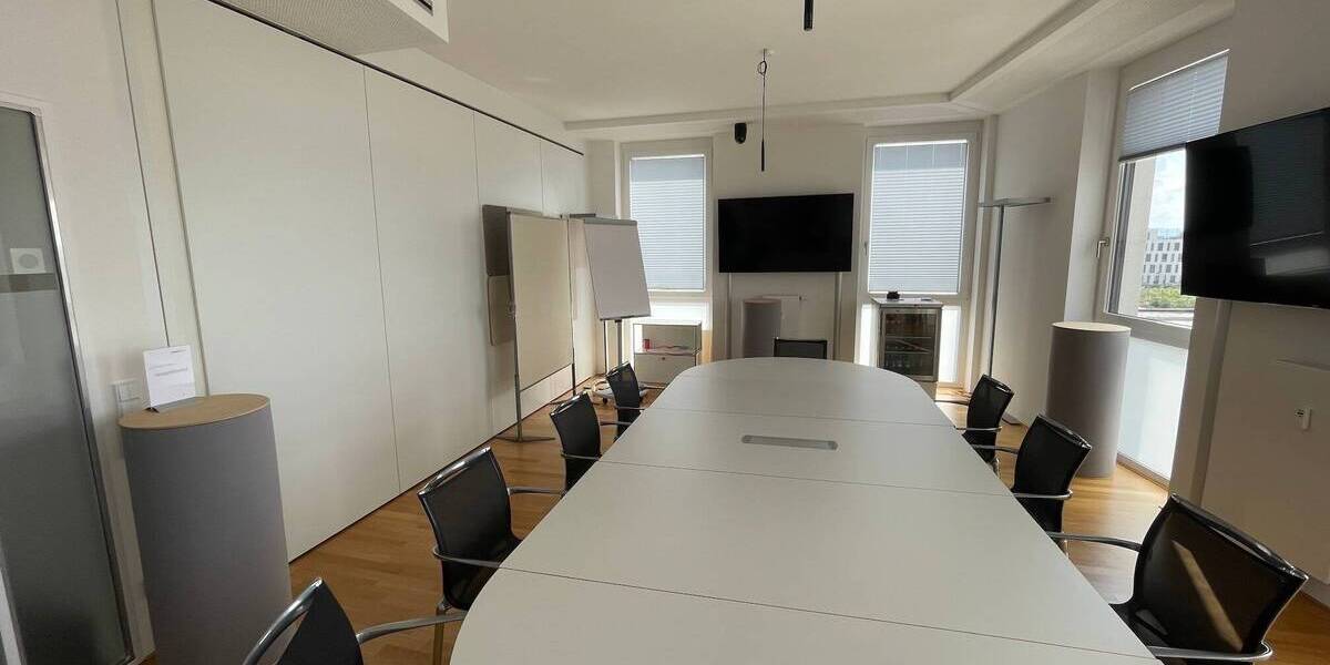 Gewerbeobjekt Mannheim Neuostheim - 5.200&euro; | Angebot:19994768